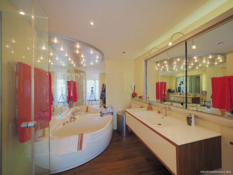 Generationenhaus mit bis zu 4 eigenen Wohnbereichen auf Seegrundst�ck (Eigentum) vor den Toren Wiens /  / 2332&nbsp;Hennersdorf / Bild 1