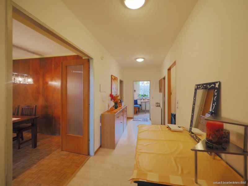 Gro�z�gige 3-Zimmer-Eigentumswohnung mit Loggia ? ca. 95 m� Nutzfl�che in Brunn am Gebirge! /  / 2345&nbsp;Brunn am Gebirge / Bild 3