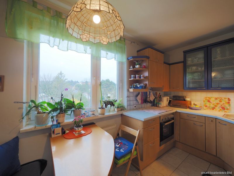 Gro�z�gige 3-Zimmer-Eigentumswohnung mit Loggia ? ca. 95 m� Nutzfl�che in Brunn am Gebirge! /  / 2345&nbsp;Brunn am Gebirge / Bild 4