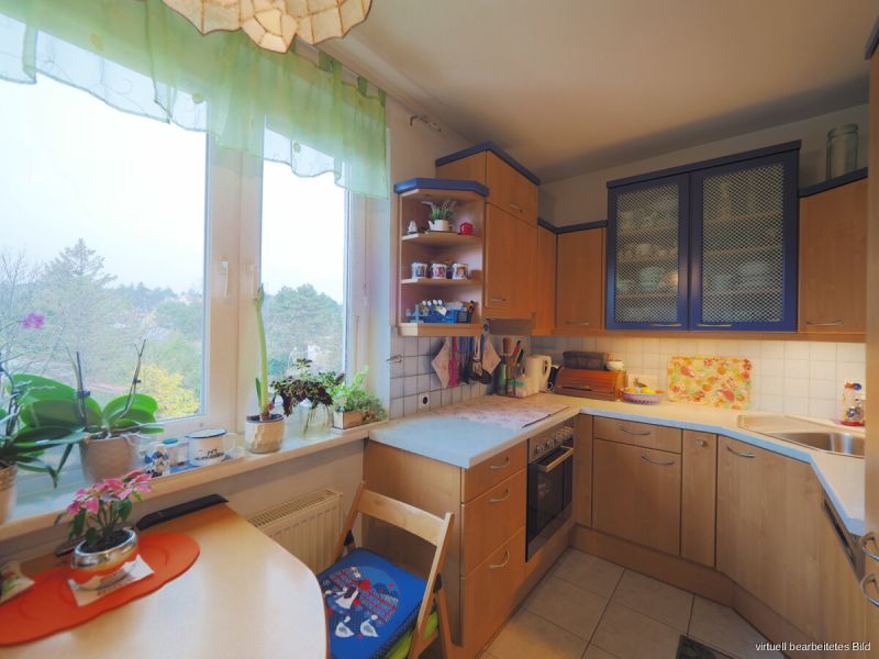 Gro�z�gige 3-Zimmer-Eigentumswohnung mit Loggia ? ca. 95 m� Nutzfl�che in Brunn am Gebirge! /  / 2345&nbsp;Brunn am Gebirge / Bild 5