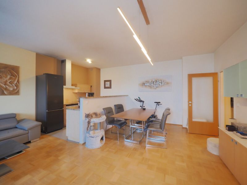 Erstklassige 3-Zi. Wohnung mit Balkon u. Dachterrasse, Gr�nruhelage und Top-Infrastruktur /  / 2345&nbsp;Brunn am Gebirge / Bild 1