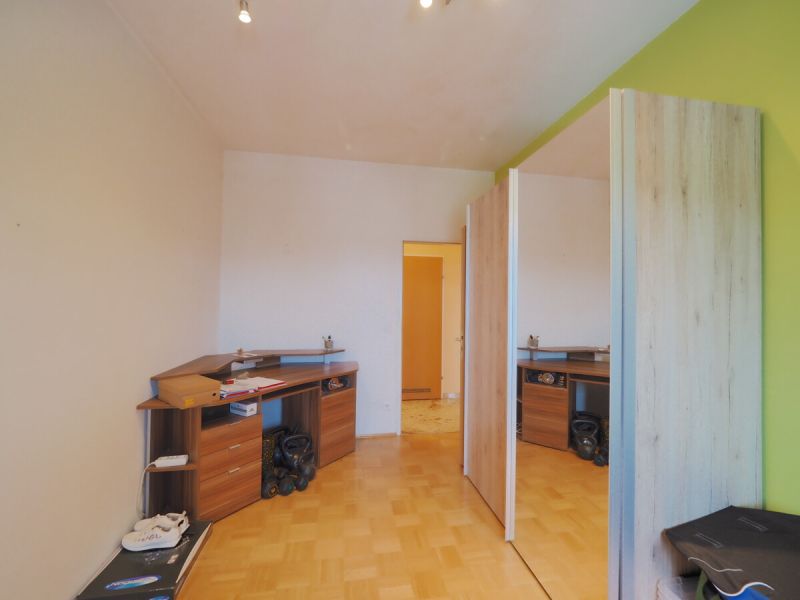 Erstklassige 3-Zi. Wohnung mit Balkon u. Dachterrasse, Gr�nruhelage und Top-Infrastruktur /  / 2345&nbsp;Brunn am Gebirge / Bild 7