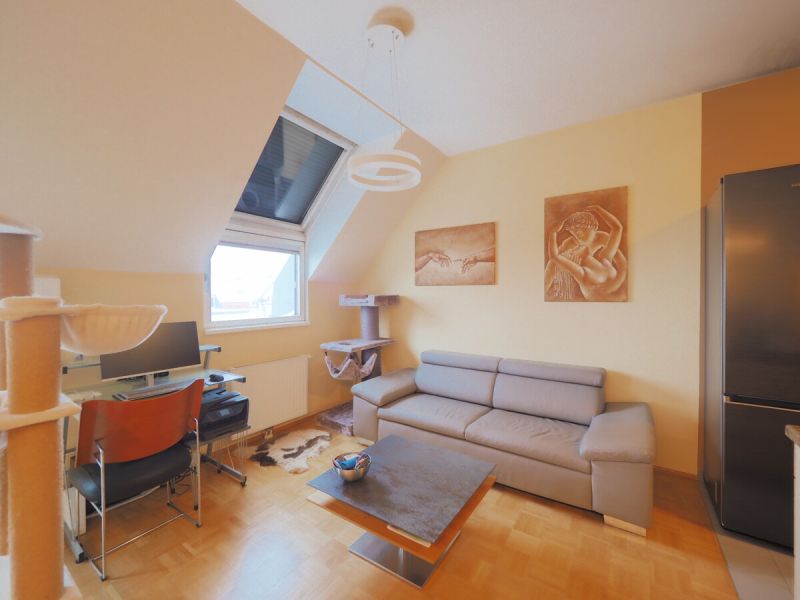 Erstklassige 3-Zi. Wohnung mit Balkon u. Dachterrasse, Gr�nruhelage und Top-Infrastruktur /  / 2345&nbsp;Brunn am Gebirge / Bild 8