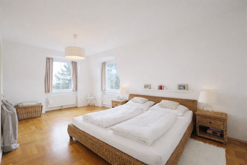 Exklusive Villa am Brunner Berg ? Gro�z�giges Wohnen auf Traumgrundst�ck in absoluter Ruhelage! /  / 2345&nbsp;Brunn am Gebirge / Bild 5