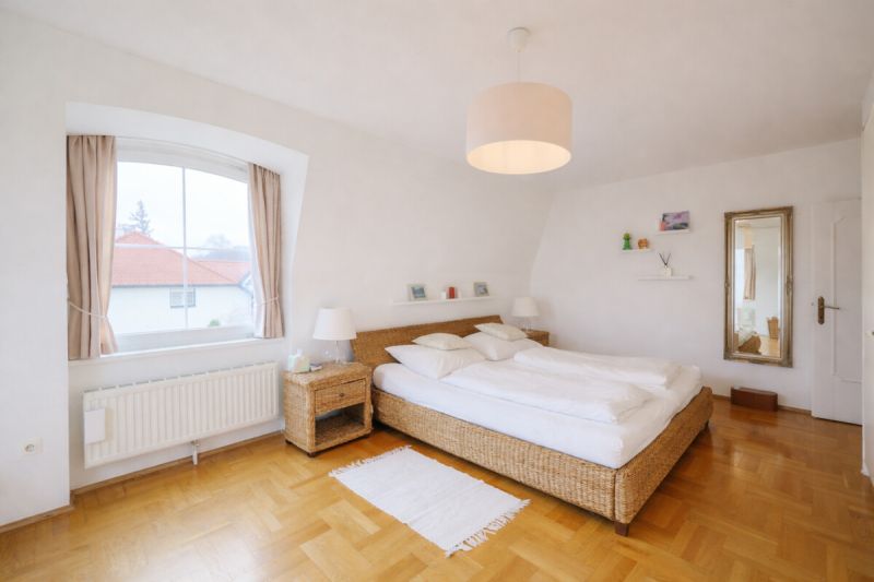 Exklusive Villa am Brunner Berg ? Gro�z�giges Wohnen auf Traumgrundst�ck in absoluter Ruhelage! /  / 2345&nbsp;Brunn am Gebirge / Bild 6