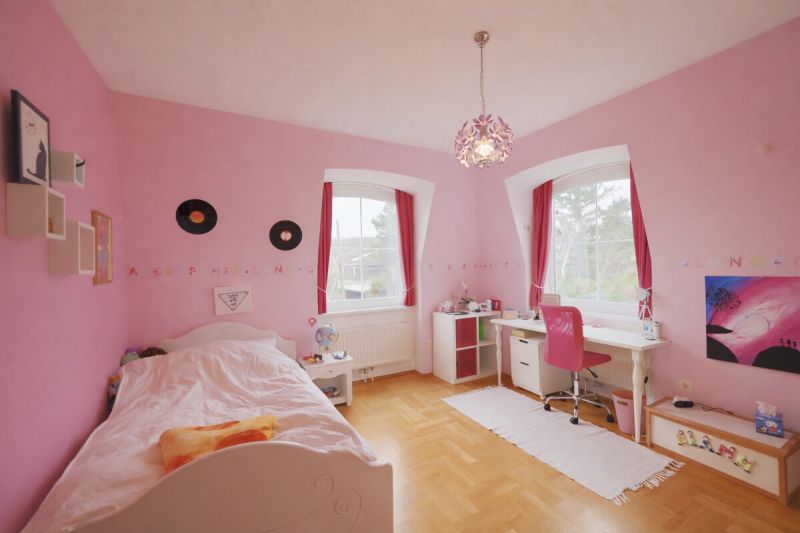 Exklusive Villa am Brunner Berg ? Gro�z�giges Wohnen auf Traumgrundst�ck in absoluter Ruhelage! /  / 2345&nbsp;Brunn am Gebirge / Bild 7