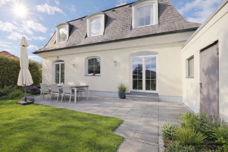 Exklusive Villa am Brunner Berg ? Gro�z�giges Wohnen auf Traumgrundst�ck in absoluter Ruhelage! /  / 2345&nbsp;Brunn am Gebirge / Bild 11