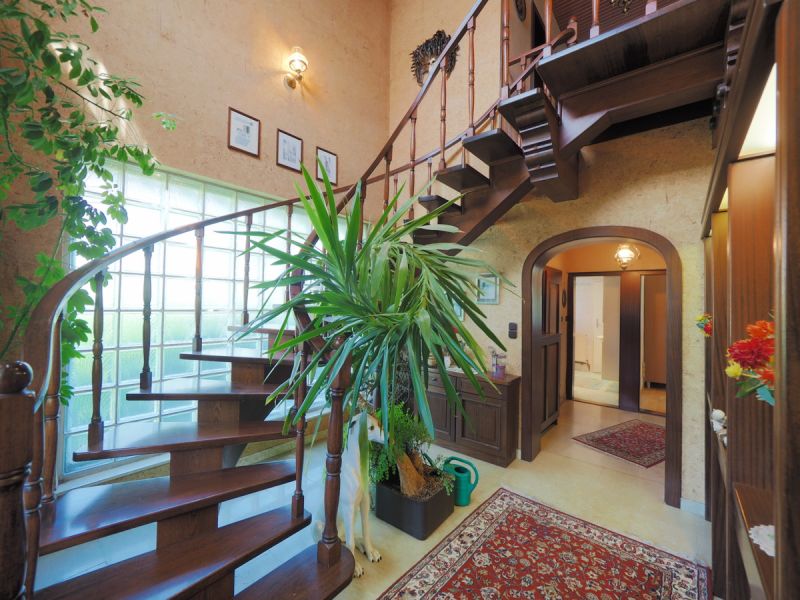 150 m� Einfamilienhaus mit Pool, gro�em Grundst�ck & Ruhelage ? Berndorf bei Baden /  / 2560&nbsp;Berndorf / Bild 3