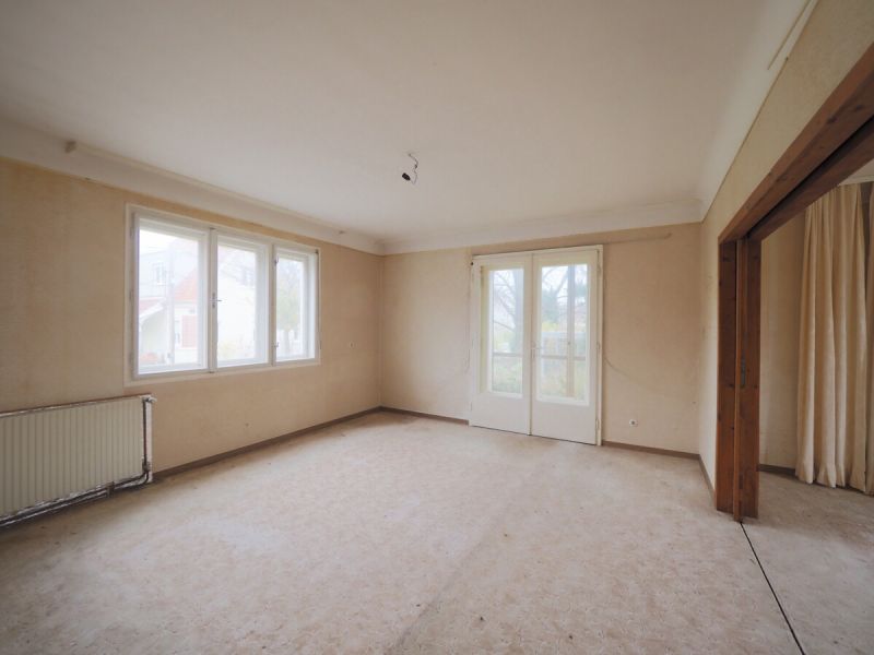 Zeitloses Einfamilienhaus (sanierungsbed�rftig) auf gro�em Grundst�ck in Baden bei Wien /  / 2500&nbsp;Baden / Bild 6