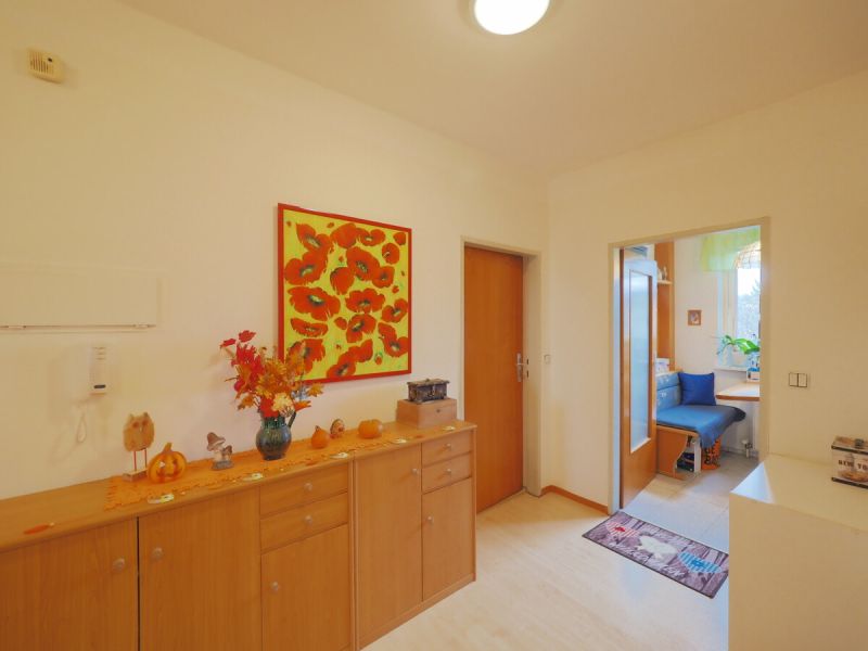 Preisreduziert! 3-Zimmer Wohnung ca. 95 m² mit Loggia in Brunn am Gebirge ? Fernwärme kommt! / / 2345 Brunn am Gebirge / Bild 1