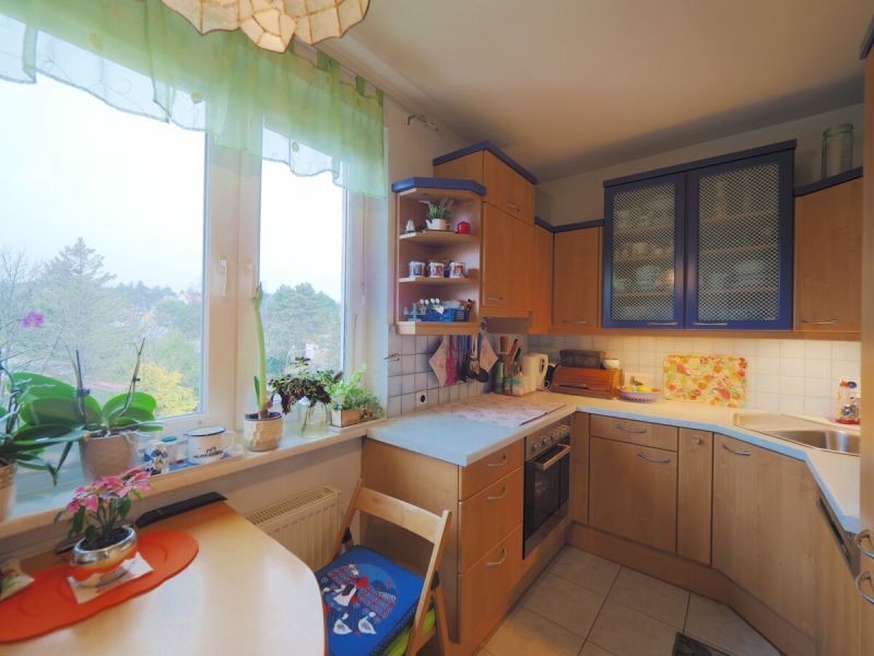 Preisreduziert! 3-Zimmer Wohnung ca. 95 m² mit Loggia in Brunn am Gebirge ? Fernwärme kommt! / / 2345 Brunn am Gebirge / Bild 5