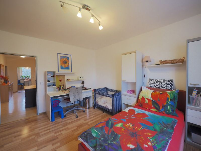 Preisreduziert! 3-Zimmer Wohnung ca. 95 m² mit Loggia in Brunn am Gebirge ? Fernwärme kommt! / / 2345 Brunn am Gebirge / Bild 0