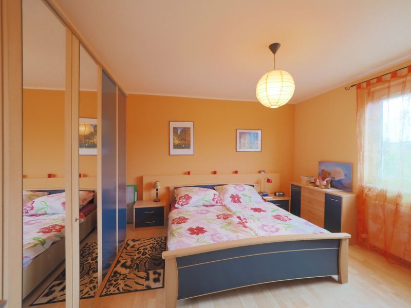 Preisreduziert! 3-Zimmer Wohnung ca. 95 m² mit Loggia in Brunn am Gebirge ? Fernwärme kommt! / / 2345 Brunn am Gebirge / Bild 1