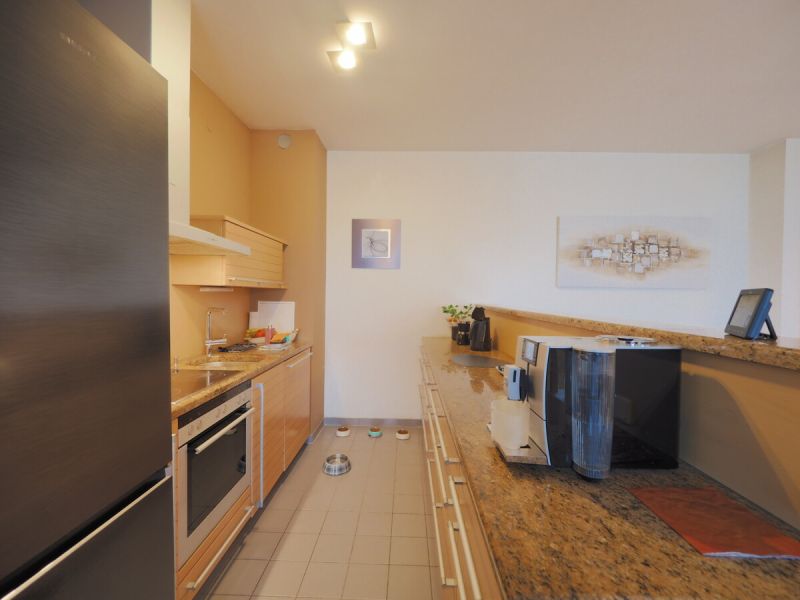 Erstklassige 3-Zi. Wohnung mit Balkon u. Dachterrasse, Gr�nruhelage und Top-Infrastruktur /  / 2345&nbsp;Brunn am Gebirge / Bild 4