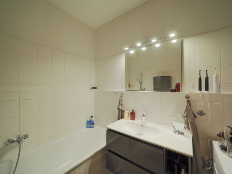 Erstklassige 3-Zi. Wohnung mit Balkon u. Dachterrasse, Gr�nruhelage und Top-Infrastruktur /  / 2345&nbsp;Brunn am Gebirge / Bild 6