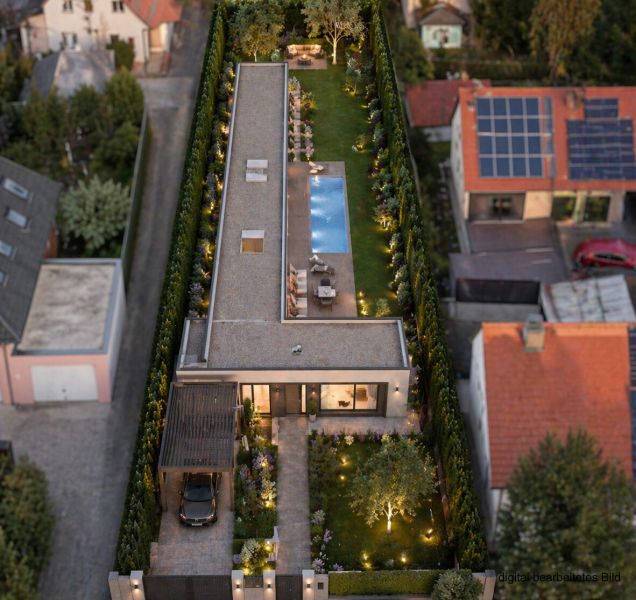 912 m� Baugrundst�ck am Brunner Berg! /  / 2345&nbsp;Brunn am Gebirge / Bild 3