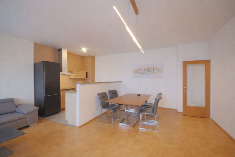 Erstklassige 3-Zi. Wohnung mit Balkon u. Dachterrasse, Grünruhelage und Top-Infrastruktur / / 2345 Brunn am Gebirge / Bild 3