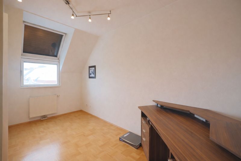 Erstklassige 3-Zi. Wohnung mit Balkon u. Dachterrasse, Grünruhelage und Top-Infrastruktur / / 2345 Brunn am Gebirge / Bild 8