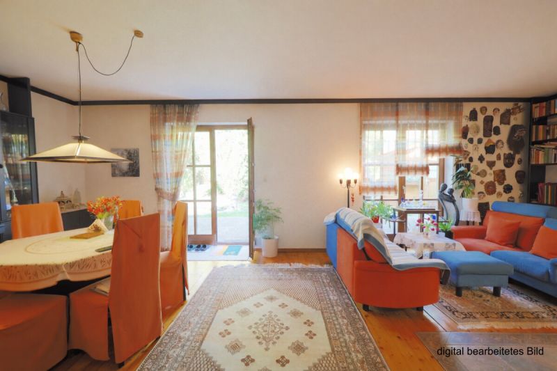 Entzückendes Einfamilienhaus in Breitenfurt bei Wien! / / 2384 Breitenfurt bei Wien / Bild 5