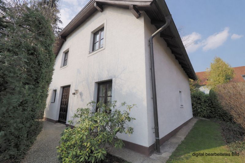Entzückendes Einfamilienhaus in Breitenfurt bei Wien! / / 2384 Breitenfurt bei Wien / Bild 9