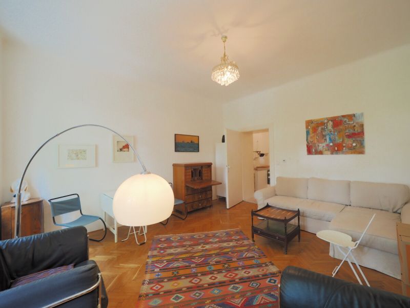 attraktive 1 Zimmerwohnung f�r Pendler oder Durchstarter /  / 1170&nbsp;Wien / Bild 1