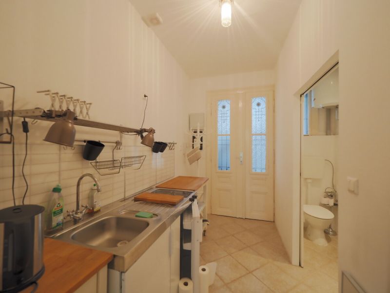 attraktive 1 Zimmerwohnung f�r Pendler oder Durchstarter /  / 1170&nbsp;Wien / Bild 2