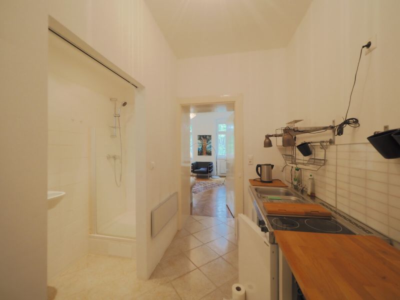 attraktive 1 Zimmerwohnung f�r Pendler oder Durchstarter /  / 1170&nbsp;Wien / Bild 3