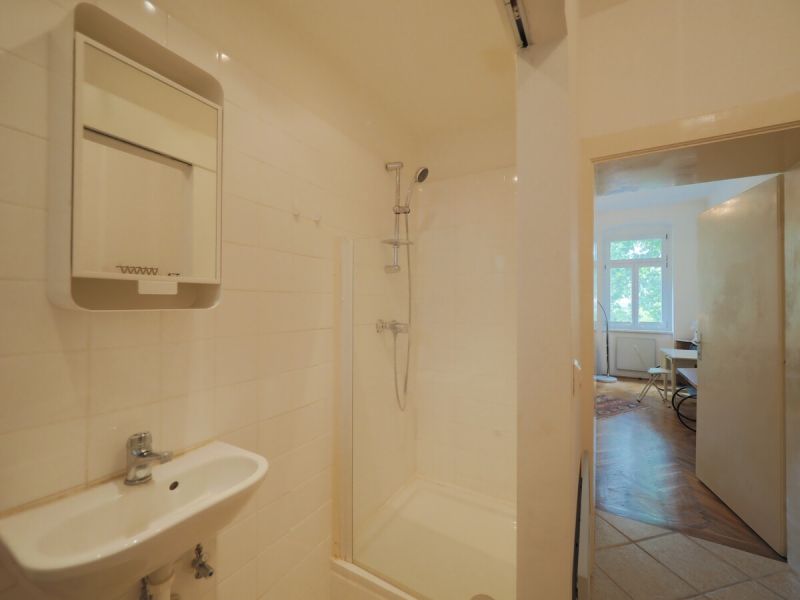 attraktive 1 Zimmerwohnung f�r Pendler oder Durchstarter /  / 1170&nbsp;Wien / Bild 4