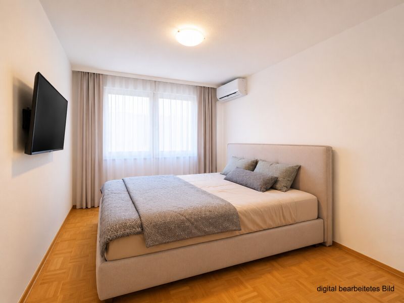 perfekt aufgeteilte Dreizimmerwohnung + 11 m� Loggia - WG-geeignet /  / 1100&nbsp;Wien / Bild 6