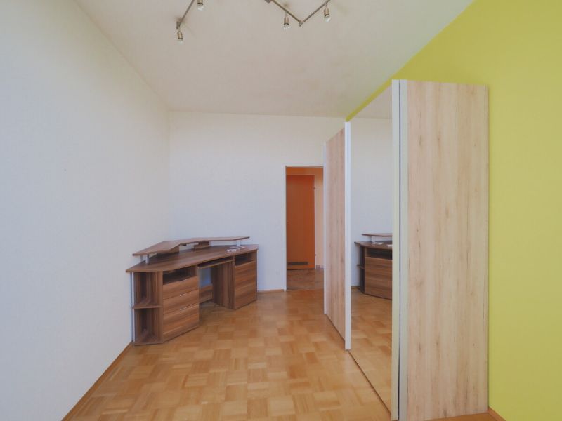 Brunn am Gebirge: klimatisierte 3-Zi. Wohnung mit Balkon u. Dachterrasse, Parkplatz inklusive! / / 2345 Brunn am Gebirge / Bild 9