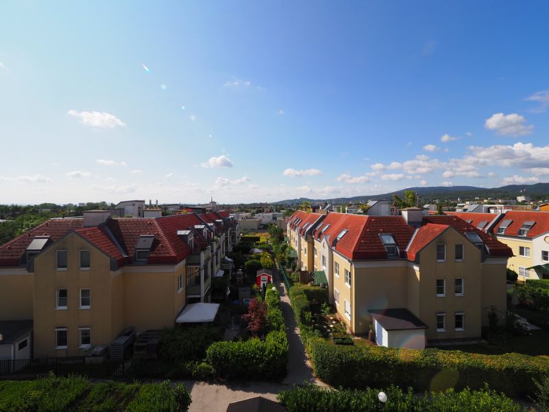 Brunn am Gebirge: klimatisierte 3-Zi. Wohnung mit Balkon u. Dachterrasse, Parkplatz inklusive! / / 2345 Brunn am Gebirge / Bild 5