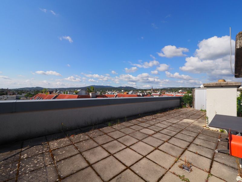 Brunn am Gebirge: klimatisierte 3-Zi. Wohnung mit Balkon u. Dachterrasse, Parkplatz inklusive! / / 2345 Brunn am Gebirge / Bild 7