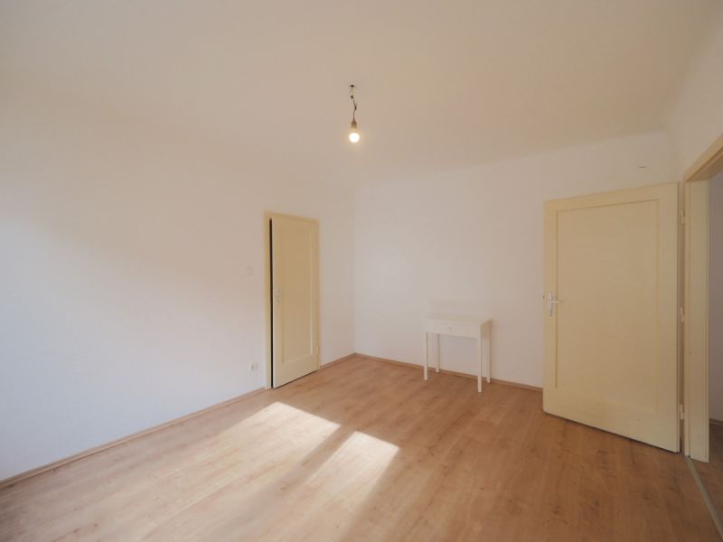 Attraktives Mietangebot:
Ideale Lage, praktische 2-Zimmer-Wohnung nahe dem Bahnhof in Wr. Neustadt! /  / 2700&nbsp;Wiener Neustadt / Bild 1