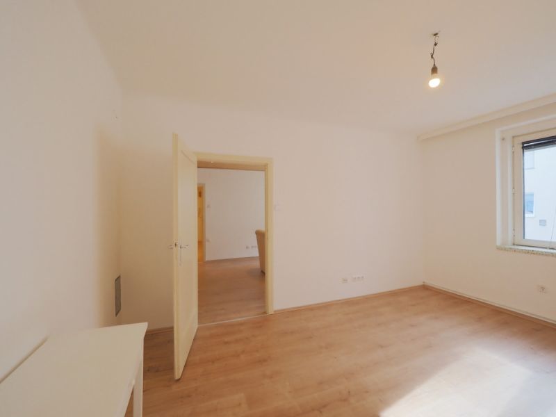 Attraktives Mietangebot:
Ideale Lage, praktische 2-Zimmer-Wohnung nahe dem Bahnhof in Wr. Neustadt! /  / 2700&nbsp;Wiener Neustadt / Bild 3