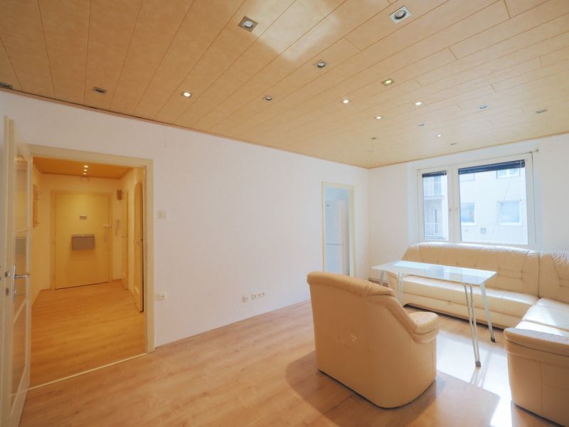 Attraktives Mietangebot:
Ideale Lage, praktische 2-Zimmer-Wohnung nahe dem Bahnhof in Wr. Neustadt! /  / 2700&nbsp;Wiener Neustadt / Bild 4