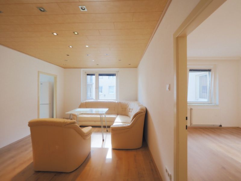 Attraktives Mietangebot:
Ideale Lage, praktische 2-Zimmer-Wohnung nahe dem Bahnhof in Wr. Neustadt! /  / 2700&nbsp;Wiener Neustadt / Bild 5