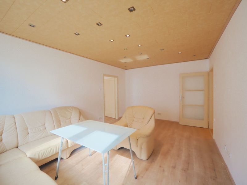 Attraktives Mietangebot:
Ideale Lage, praktische 2-Zimmer-Wohnung nahe dem Bahnhof in Wr. Neustadt! /  / 2700&nbsp;Wiener Neustadt / Bild 6