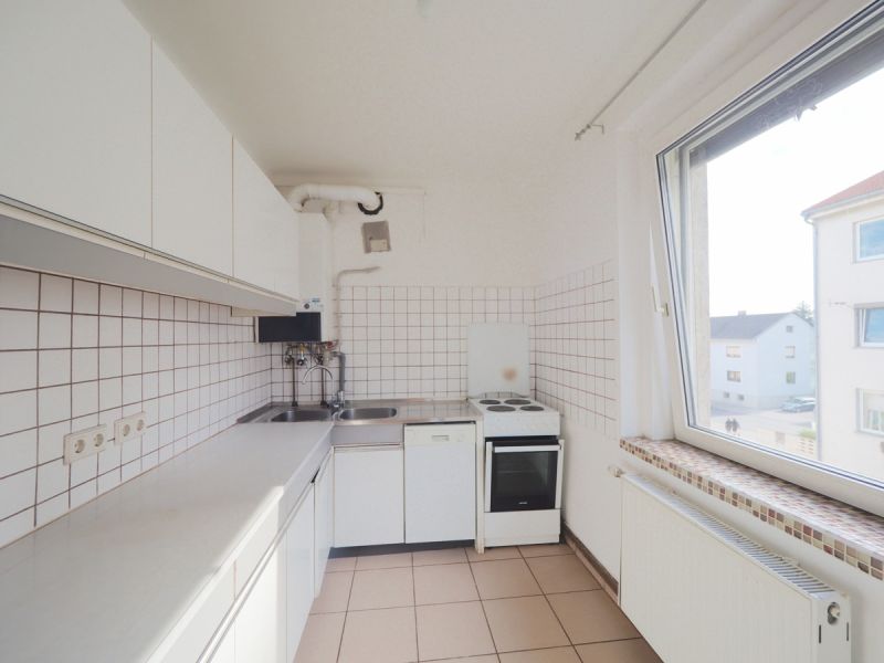 Attraktives Mietangebot:
Ideale Lage, praktische 2-Zimmer-Wohnung nahe dem Bahnhof in Wr. Neustadt! /  / 2700&nbsp;Wiener Neustadt / Bild 7
