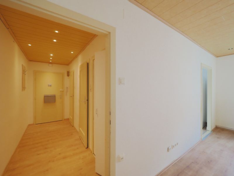 Attraktives Mietangebot:
Ideale Lage, praktische 2-Zimmer-Wohnung nahe dem Bahnhof in Wr. Neustadt! /  / 2700&nbsp;Wiener Neustadt / Bild 8