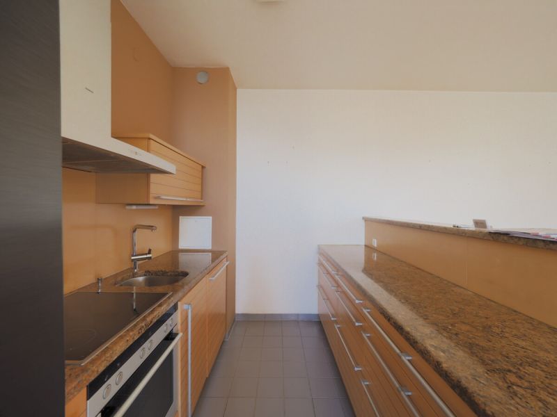 Brunn am Gebirge: klimatisierte 3-Zi. Wohnung mit Balkon u. Dachterrasse, Parkplatz inklusive! /  / 2345&nbsp;Brunn am Gebirge / Bild 9