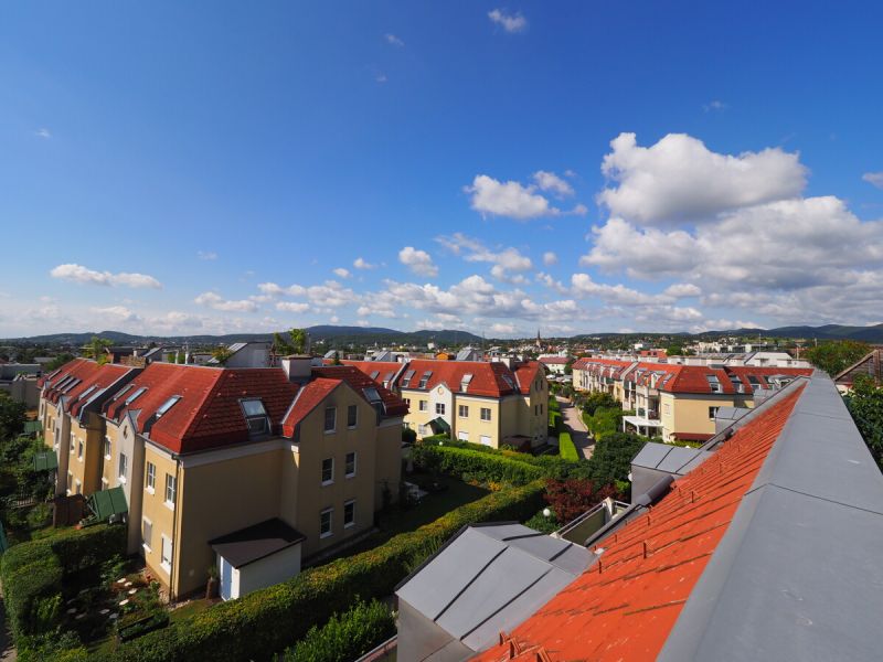 Brunn am Gebirge: klimatisierte 3-Zi. Wohnung mit Balkon u. Dachterrasse, Parkplatz inklusive! /  / 2345&nbsp;Brunn am Gebirge / Bild 7
