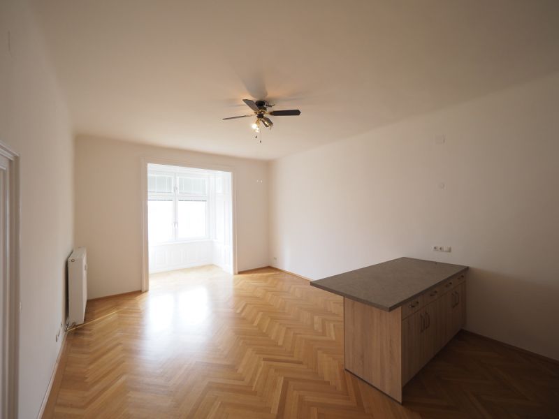 Sonniges Altbaujuwel in Brunn am Gebirge ? 2 Zimmer, 70 m² & optionaler Stellplatz! / / 2345 Brunn am Gebirge / Bild 5