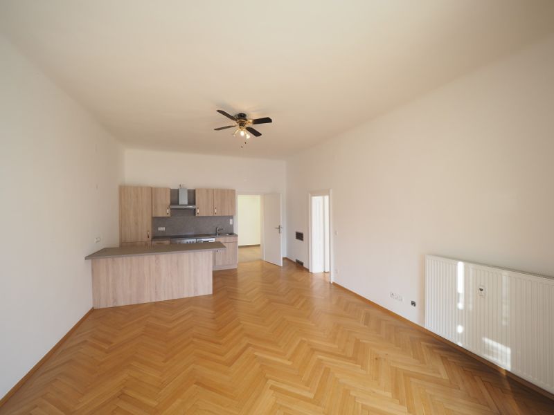Sonniges Altbaujuwel in Brunn am Gebirge ? 2 Zimmer, 70 m² & optionaler Stellplatz! / / 2345 Brunn am Gebirge / Bild 6