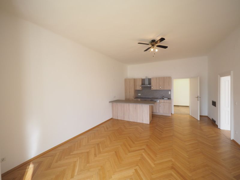 Sonniges Altbaujuwel in Brunn am Gebirge ? 2 Zimmer, 70 m² & optionaler Stellplatz! / / 2345 Brunn am Gebirge / Bild 7