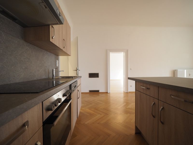 Sonniges Altbaujuwel in Brunn am Gebirge ? 2 Zimmer, 70 m² & optionaler Stellplatz! / / 2345 Brunn am Gebirge / Bild 8