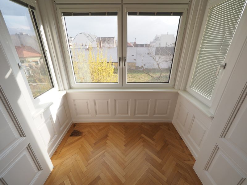 Sonniges Altbaujuwel in Brunn am Gebirge ? 2 Zimmer, 70 m² & optionaler Stellplatz! / / 2345 Brunn am Gebirge / Bild 9