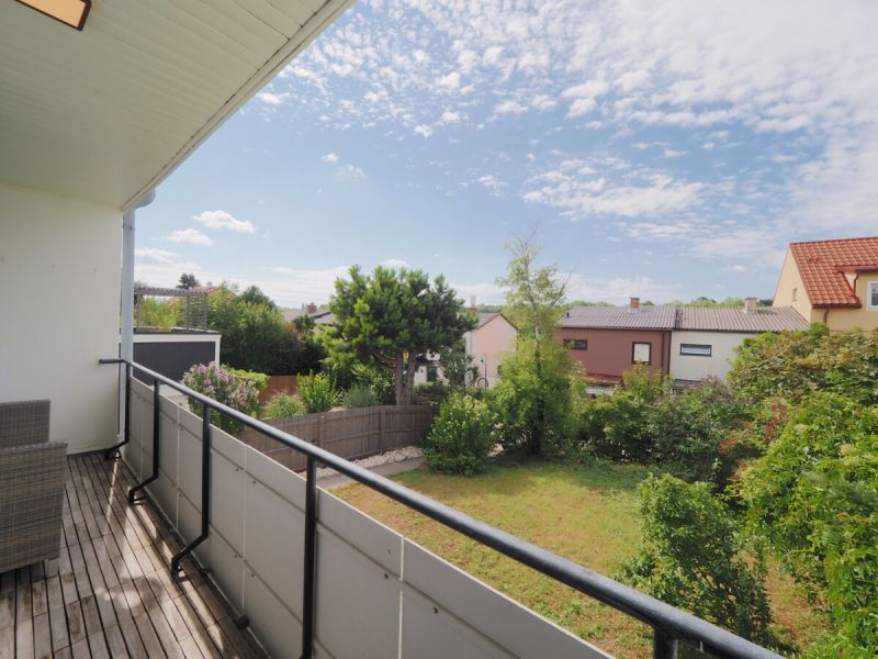 Wohnen in der beliebten Tirolerhofsiedlung - Eckreihenhaus mit gro�em Garten auf Eigengrund! /  / 2380&nbsp;Perchtoldsdorf / Bild 1