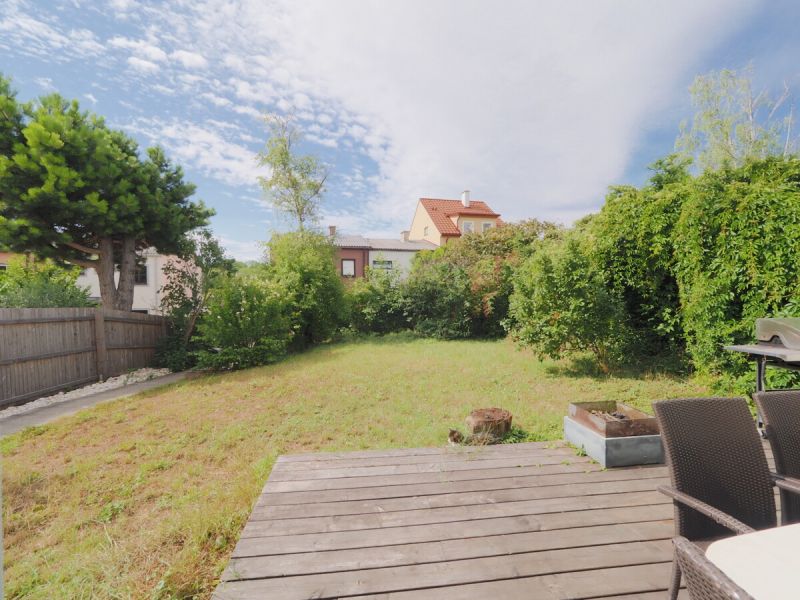 Wohnen in der beliebten Tirolerhofsiedlung - Eckreihenhaus mit gro�em Garten auf Eigengrund! /  / 2380&nbsp;Perchtoldsdorf / Bild 2