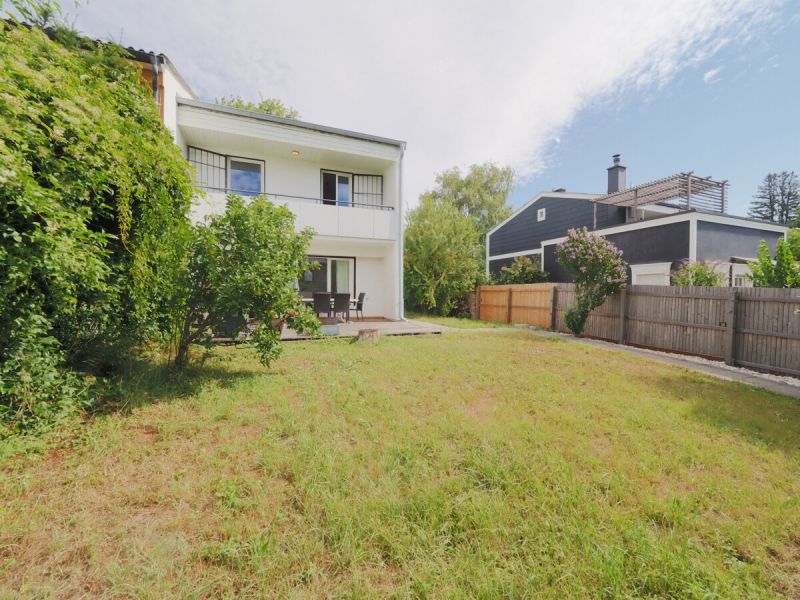 Wohnen in der beliebten Tirolerhofsiedlung - Eckreihenhaus mit gro�em Garten auf Eigengrund! /  / 2380&nbsp;Perchtoldsdorf / Bild 3