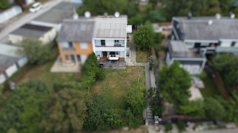 Wohnen in der beliebten Tirolerhofsiedlung - Eckreihenhaus mit gro�em Garten auf Eigengrund! /  / 2380&nbsp;Perchtoldsdorf / Bild 5